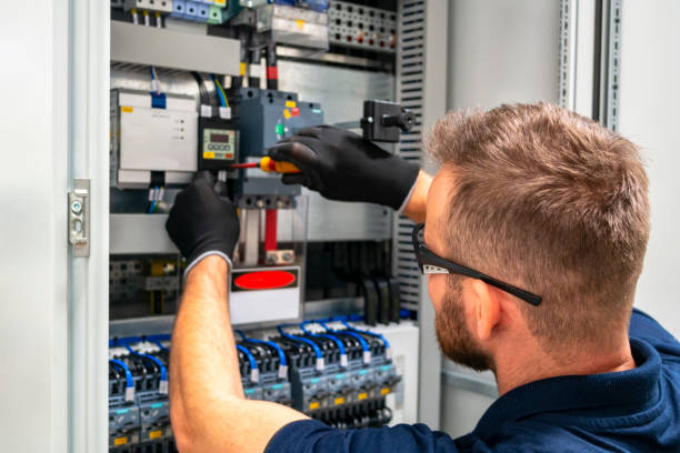 Best Electrical Contractors for Businesses  in Winfield, AL