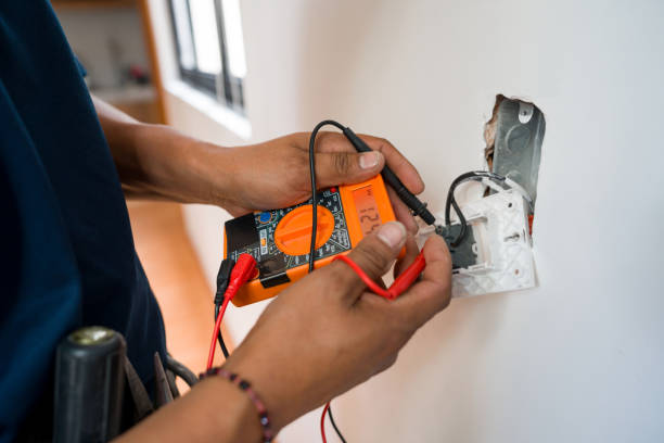 Affordable Electrical Installation in AL